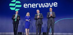 Enerwave η νέα ονομασία της Elpedison – Άμεσος στόχος ο διπλασιασμός σε εγκατεστημένη ισχύ ΑΠΕ, μερίδια αγοράς και δυναμική παρουσία στο εξωτερικό