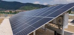 O TAP χρηματοδοτεί με 700.000€ την κατασκευή πέντε φωτοβολταϊκών πάρκων στη Δυτική Μακεδονία