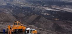 Κατά 18,8 γιγαβάτ αυξήθηκε η ισχύς των μονάδων άνθρακα παγκοσμίως το 2024 