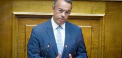 Σταϊκούρας: Παροδικό φαινόμενο οι αυξήσεις τιμών