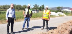 Προχωρά το Φυσικό Αέριο στο Συκούριο