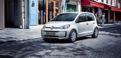 Επιδότηση έως 4.000 ευρώ από ΔΕΠΑ-Kosmocar σε μοντέλα φυσικού αερίου της VW