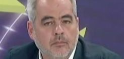 Ο νέος Λώρενς της Αραβίας, λέγεται Aramco