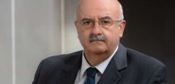 Περδικάρης (ΓΕΚ ΤΕΡΝΑ): Οι κατασκευαστικές καλούνται να βρουν τη χρυσή τομή ανάμεσα στο ανεκτέλεστο και στο ρίσκο παραγωγής ζημιών