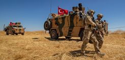 Η Τουρκία έτοιμη να παράσχει ηλεκτρική ενέργεια στη Συρία και τον Λίβανο - Το ενεργειακό πόκερ του Ερντογάν στη ΝΑ Μεσόγειο