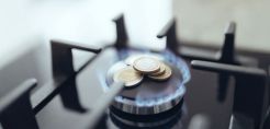 Σε χαμηλό σχεδόν 3 εβδομάδων οι τιμές φυσικού αερίου - Πολλά τα φορτία LNG που κατευθύνονται στην Ευρώπη