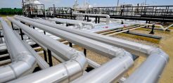 Υποχώρησε στα 273 ευρώ ανά μεγαβατώρα η τιμή του TTF - Στα 91 ευρώ τα δικαιώματα CO2