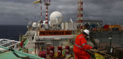 Reuters: Η Petrobras αρνήθηκε αίτημα των ΗΠΑ για αύξηση της παραγωγής αργού 