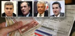 Το κουβάρι των ΥΚΩ πασχίζουν να ξεμπλέξουν ΡΑΕ, ΔΕΗ, κυβέρνηση και θεσμοί