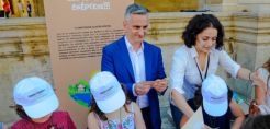 Ξεκίνησε η Εβδομάδα Αειφόρου Ενέργειας στο Ηράκλειο
