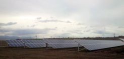 500kWp με γεννήτριες Conergy στη Φλώρινα
