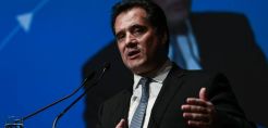 Γεωργιάδης: Δημιουργία Εθνικού Συμβουλίου Βιομηχανίας - Θα θεραπευτούν οι αδυναμίες, όπως το ενεργειακό κόστος