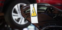 Φθηνότερη η συντήρηση του ηλεκτρικού από το συμβατικό αυτοκίνητο