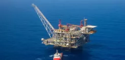 Ερωτήματα για την ασφάλεια στις πλατφόρμες και τους αγωγούς του Ισραήλ μετά το φιάσκο με τη Χαμάς