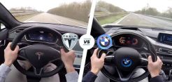 Ποια Tesla; Η πραγματική ευκαιρία βρίσκεται στην BMW