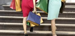 Γιατί όταν ψωνίζεις λιγότερο είναι καλύτερα