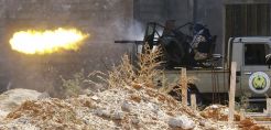 Λιβύη: Απέτυχε η Διάσκεψη του Βερολίνου;