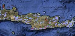 Γιατί μπήκε στο μνημόνιο η διασύνδεση της Κρήτης