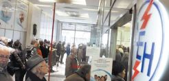 Χ. Φλουδόπουλος: Διήμερη διαπραγμάτευση στις Βρυξέλλες για τους λιγνίτες της ΔΕΗ