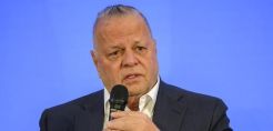 Μυτιληναίος:  Σχέδιο 300 εκατ. ευρώ από τη Metlen για ενίσχυση της παραγωγής κρίσιμων πρώτων υλών - Η ΕΕ να στηρίξει την ευρωπαϊκή βιομηχανία