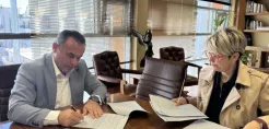 Στο 1,5 GW τα έργα ΑΠΕ που έχουν λάβει αδειοδότηση στη Δράμα - Οι πίνακες και τα στοιχεία της ΡΑΕ