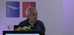 Δήμαρχος Βελβεντού: Θέλω να ελπίζω πως η μετάβαση στη νέα εποχή θα είναι πιο δίκαια, απ’ αυτό που ζήσαμε ως τώρα