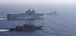 ΤΑZ: Έχουν γίνει πόλεμοι και με ασήμαντη αφορμή