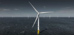 Vestas: Θα εγκαταστήσει στη Δανία την πιο ψηλή και ισχυρή ανεμογγενήτρια στον πλανήτη