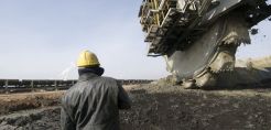 Απολύσεις φοβούνται στη ΔΕΗ λόγω συρρίκνωσης του λιγνίτη στο ενεργειακό μείγμα