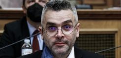 Δαγούμας στον ΣΚΑΪ 100,3: Τον Φεβρουάριο θα δούμε μείωση στις τιμές του φυσικού αερίου