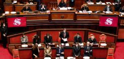 Ντράγκι: Νέο πακέτο στήριξης 14 δισ. για τη στήριξη της οικονομίας από φορολόγηση των εταιρειών ενέργειας