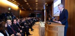 Ξεκίνησε το πρόγραμμα Roots για τη μικρομεσαία επιχειρηματικότητα