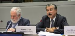 Ο IRENA καλωσορίζει τη συμφωνία της Ε.Ε. για το στόχο ΑΠΕ του 2030