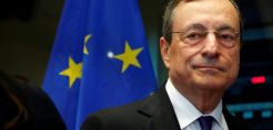 Ντράγκι: Όποιος φοβόταν αρνητική αντίδραση της Μόσχας σε πλαφόν στην τιμή του αερίου, θα έπρεπε να προβληματιστεί