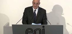 Η Eni στρέφει την προσοχή της στη Μ. Ανατολή