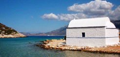 Επεισόδιο με τουρκικό ελικόπτερο και την ελληνική φρουρά στη Ρω
