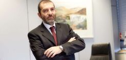 Ρ. Καραχάννας: Δεν υπάρχουν χρήματα για την πιστοποίηση του συστήματος εισροών-εκροών