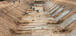 H Κομισιόν ενέκρινε 40 εκατομμύρια ευρώ για αντιπλημμυρικά έργα στην Αθήνα