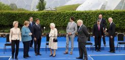 G7: Τέλος στη στήριξη προς τον άνθρακα από φέτος ώστε να γίνει εφικτή η ενεργειακή μετάβαση