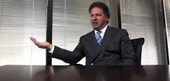 Το διαφορετικό μοντέλο της Tellurian στο LNG