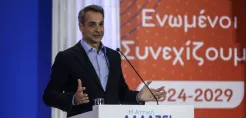 Χαρδαλιάς: Οι 7 άξονες που θα καταστήσουν την Αττική την πρώτη «πράσινη» Περιφέρεια