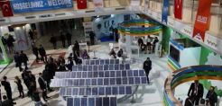Η Al Aboud Holding αγόρασε ηλιακή μονάδα ισχύος 6600MW στην Τουρκία