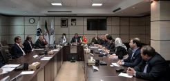 Ενισχύονται οι ιρανο-τουρκικές εμπορικές σχέσεις - Κάλεσμα για συνεργασία και στα πετροχημικά