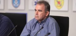 Γκουντούφας (ΥΠΕΝ): Απόλυτα ψευδής η συσχέτιση πυρκαγιών και αιολικών – Δεν είμαστε υπέρ της άναρχης εγκατάστασης ΑΠΕ