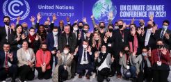 COP26: Πρόοδο διαπιστώνουν οι γερμανοί Πράσινοι