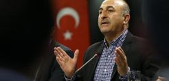 Τσαβούσογλου: Στοχεύουμε στην αναβάθμιση των ενεργειακών σχέσεων με τη Ρωσία