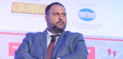 Eunice: Τα πλεονεκτήματα του έργου GAP ηλεκτρικής διασύνδεσης Αιγύπτου - Ελλάδας