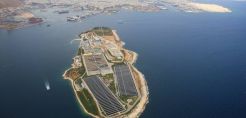 Μοναδική υποψήφια για την Ψυτάλλεια η κοινοπραξία Άκτωρ-Άβαξ-ΕΡΓΟΤΕΜ