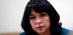 Πέτκοβα: Η Βουλγαρία στηρίζει τις διασυνδέσεις στο αέριο