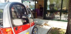 Πραγματοποιήθηκε η παρουσίαση του προγράμματος Elviten